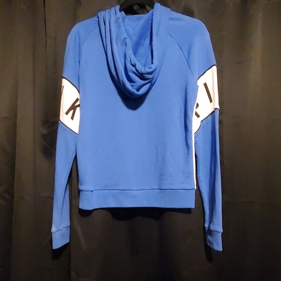 PINK Victoria's Secret Hoodie Athleisure - Picture 2 of 2